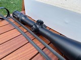 Schmidt Bender Klassik 4-16x50 scope - 5 of 7