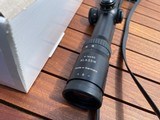 Schmidt Bender Klassik 4-16x50 scope - 2 of 7