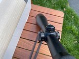 Schmidt Bender Klassik 4-16x50 scope - 6 of 7
