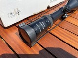 Schmidt Bender Klassik 3-12x50 scope