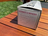 Schmidt Bender Klassik 3-12x50 scope - 2 of 7