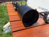 Schmidt Bender Klassik 3-12x50 scope - 7 of 7