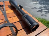 Schmidt Bender Klassik 3-12x50 scope - 4 of 7