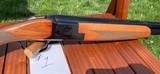 Browning B27 12g Over Under - 7 of 14