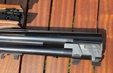 Browning B27 12g Over Under - 12 of 14