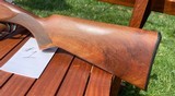 Browning B27 12g Over Under - 2 of 14