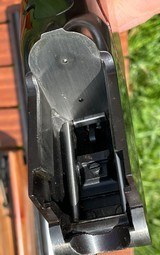 Browning B27 12g Over Under - 14 of 14