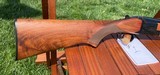 Browning B27 12g Over Under - 6 of 14