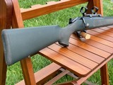Blaser R93 .308 Win - 1 of 13