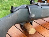 Blaser R93 .308 Win - 2 of 13