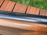 Browning B27 12g O/U Belgium 28” - 7 of 15