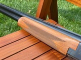 Browning B27 12g O/U Belgium 28” - 3 of 15