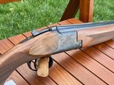Browning B27 12g O/U Belgium 28” - 9 of 15