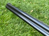 Browning B27 12g O/U Belgium 28” - 4 of 15