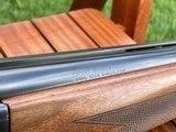 Browning B27 12g O/U Belgium 28” - 11 of 15
