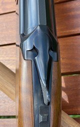 Browning B27 12g O/U Belgium 28” - 6 of 15