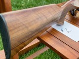 Browning B27 12g O/U Belgium 28” - 8 of 15