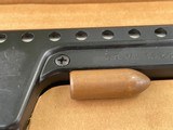 Gyrojet Mark II Model C MBAssociates 12mm - 9 of 10