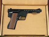 Gyrojet Mark II Model C MBAssociates 12mm - 2 of 10