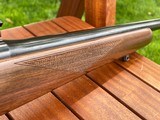 CZ 452-2E
.17HMR with 3 magazines - 8 of 13
