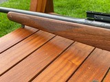 CZ 452-2E
.17HMR with 3 magazines - 3 of 13
