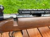 CZ 452-2E
.17HMR with 3 magazines - 10 of 13