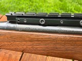 CZ 452-2E
.17HMR with 3 magazines - 4 of 13
