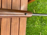 CZ 452-2E
.17HMR with 3 magazines - 12 of 13
