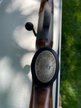 Blaser R93 .22 WMR, 7 mm, 270 Win. 3 barrel with case and extras - 14 of 15