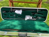 Blaser R93 .22 WMR, 7 mm, 270 Win. 3 barrel with case and extras - 5 of 15