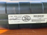 FN Five-Seven 5.7x 28. Unfired - 8 of 8