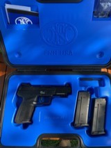 FN Five-Seven 5.7x 28. Unfired - 2 of 8