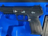 FN Five-Seven 5.7x 28. Unfired - 3 of 8