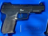 FN Five-Seven 5.7x 28. Unfired