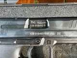 HK Heckler & Koch P30-V3 9mm - 2 of 9
