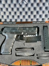 HK Heckler & Koch P30-V3 9mm
