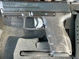 HK Heckler & Koch P30-V3 9mm - 3 of 9