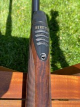 Beretta AL 391 Urika 2 20g. 30” - 8 of 11