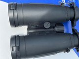 Zeiss Victory10x45 TRF range finding binoculars - 4 of 7