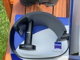 Zeiss Victory10x45 TRF range finding binoculars - 7 of 7