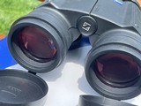 Zeiss Victory10x45 TRF range finding binoculars - 5 of 7