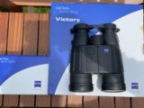 Zeiss Victory10x45 TRF range finding binoculars - 1 of 7
