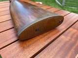 Browning Superposed Swan Belly stock - 4 of 6