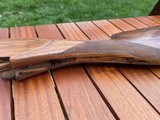 Browning Superposed Swan Belly stock - 3 of 6