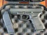 Glock 19 9mm