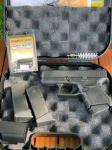 Glock 26 Gen 4 9mm - 2 of 8