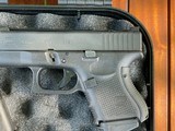 Glock 26 Gen 4 9mm - 1 of 8