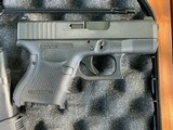 Glock 26 Gen 4 9mm - 3 of 8