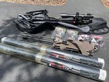 PSE Tac series crossbow