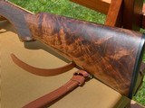 Connecticut Shotgun CSMC RBL 28 2 barrel set 30”/28” chokes - 3 of 15